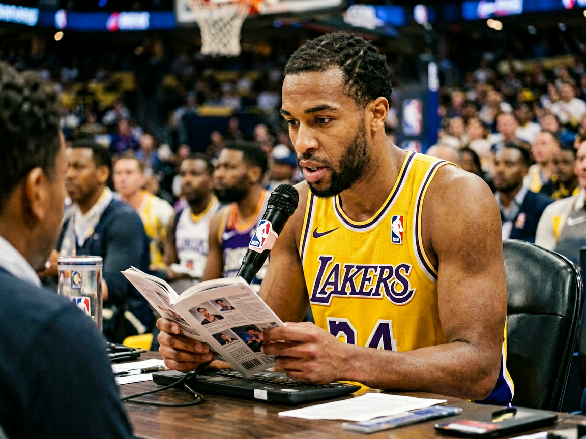 NBA资讯